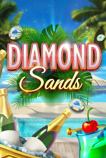 Diamond Sands демо игровой автомат | ВАВАДА бесплатно