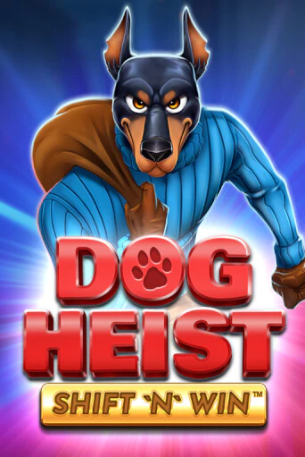 Dog Heist Shift 'N' Win демо игровой автомат | ВАВАДА бесплатно