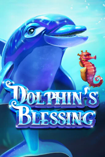 Dolphin's Blessing демо игровой автомат | ВАВАДА бесплатно
