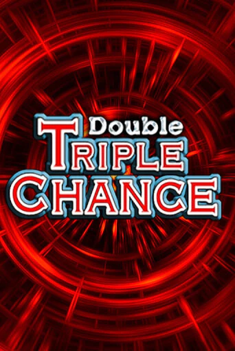 Double Triple Chance демо игровой автомат | ВАВАДА бесплатно