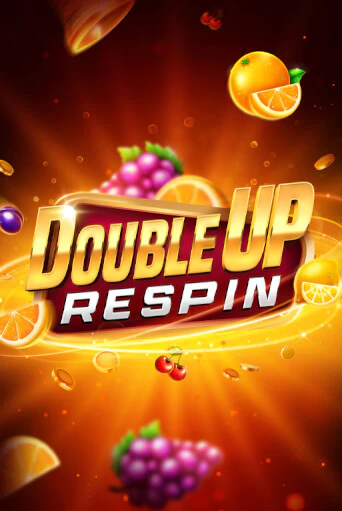 Double Up Respin демо игровой автомат | ВАВАДА бесплатно