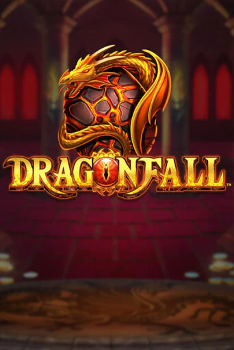 Dragonfall демо игровой автомат | ВАВАДА бесплатно