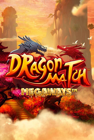 Dragon Match Megaways демо игровой автомат | ВАВАДА бесплатно