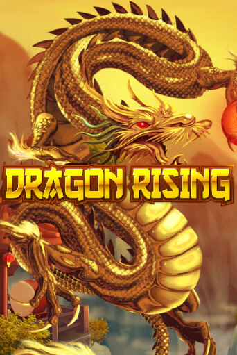 Dragon Rising демо игровой автомат | ВАВАДА бесплатно