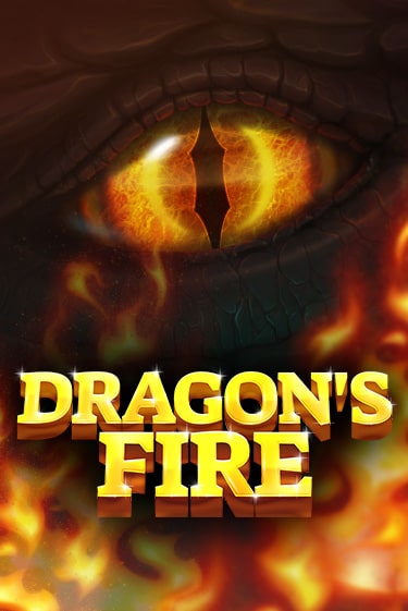 Dragon's Fire демо игровой автомат | ВАВАДА бесплатно
