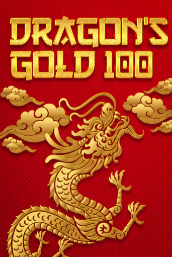 Dragon's Gold 100 демо игровой автомат | ВАВАДА бесплатно