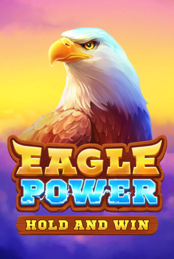 Eagle Power: Hold and Win демо игровой автомат | ВАВАДА бесплатно