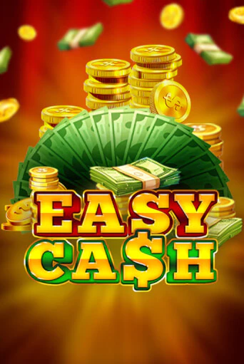 Easy Cash демо игровой автомат | ВАВАДА бесплатно