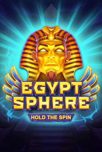 Egypt Sphere: Hold The Spin демо игровой автомат | ВАВАДА бесплатно