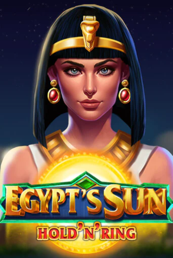 Egypt's Sun Deluxe демо игровой автомат | ВАВАДА бесплатно