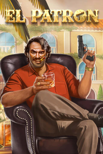 El Patron демо игровой автомат | ВАВАДА бесплатно