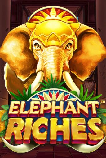 Elephant Riches™ демо игровой автомат | ВАВАДА бесплатно