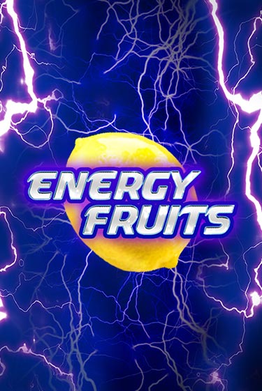 Energy Fruits демо игровой автомат | ВАВАДА бесплатно