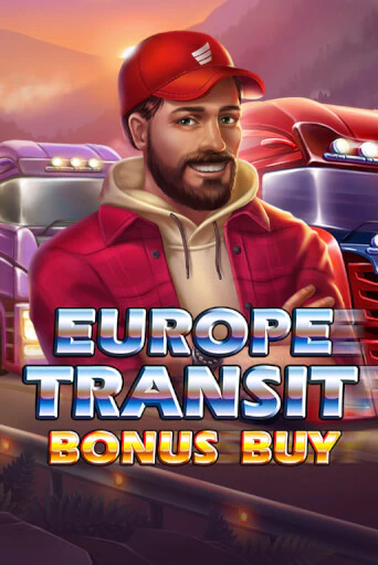 Europe Transit Bonus Buy демо игровой автомат | ВАВАДА бесплатно