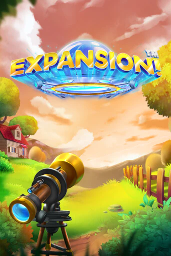 Expansion демо игровой автомат | ВАВАДА бесплатно