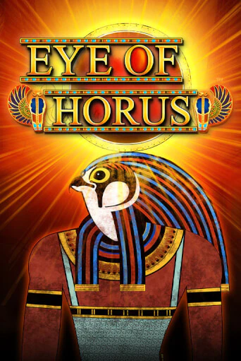 Eye of Horus демо игровой автомат | ВАВАДА бесплатно
