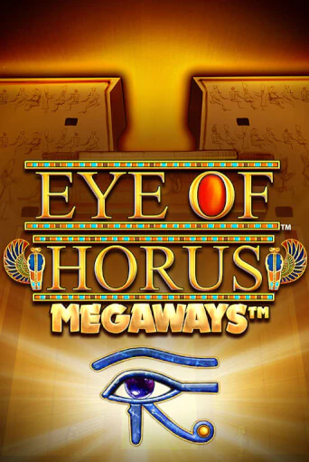 Eye of Horus Megaways демо игровой автомат | ВАВАДА бесплатно