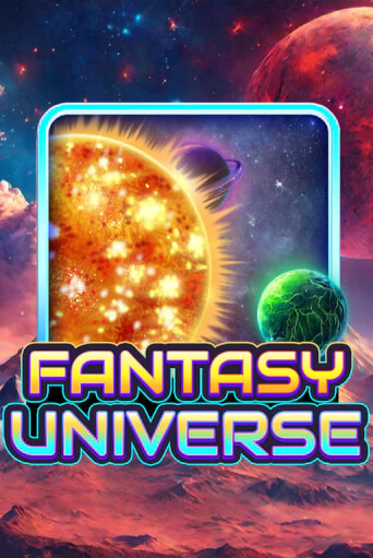 Fantasy Universe демо игровой автомат | ВАВАДА бесплатно