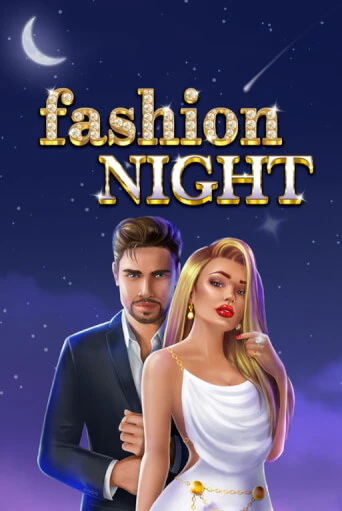 Fashion Night демо игровой автомат | ВАВАДА бесплатно