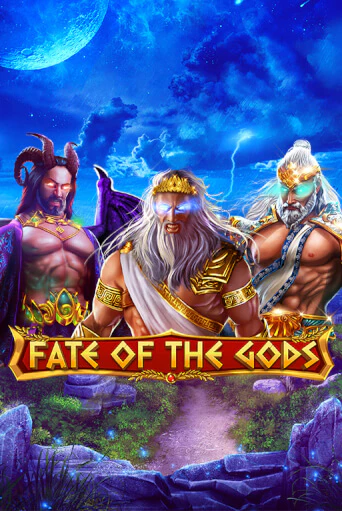 Fate of the Gods демо игровой автомат | ВАВАДА бесплатно