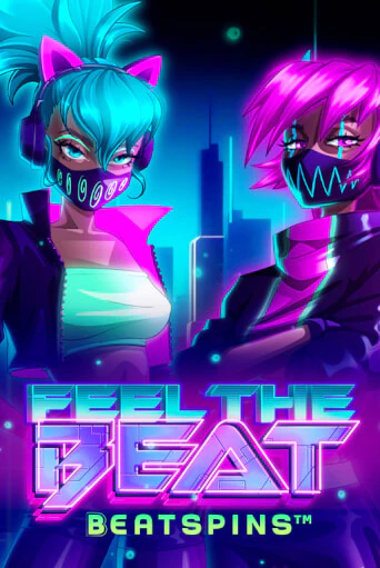 Feel the Beat демо игровой автомат | ВАВАДА бесплатно