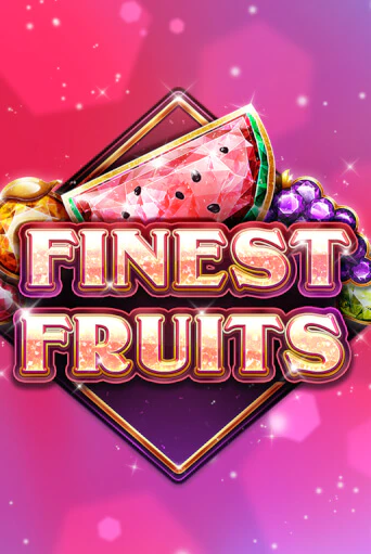 Finest Fruits демо игровой автомат | ВАВАДА бесплатно