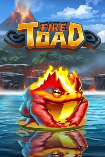 Fire Toad демо игровой автомат | ВАВАДА бесплатно