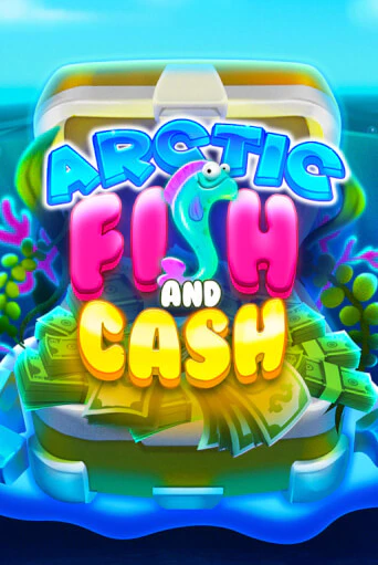 Fish And Cash Arctic демо игровой автомат | ВАВАДА бесплатно