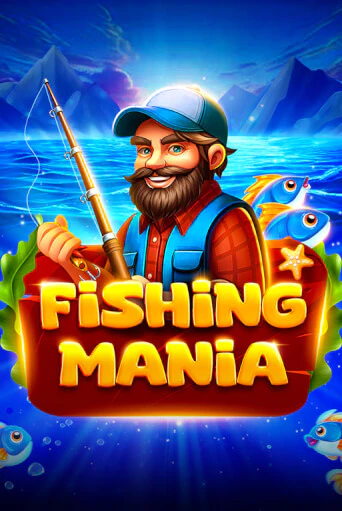 Fishing Mania демо игровой автомат | ВАВАДА бесплатно