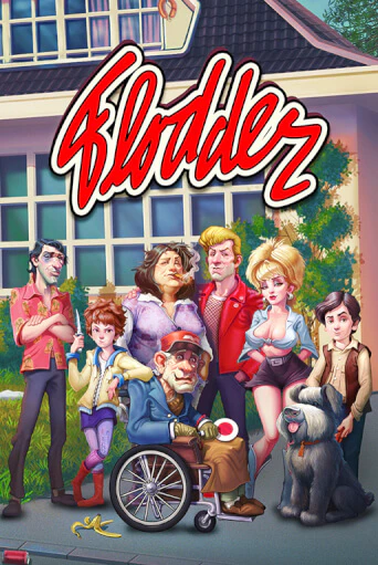 Flodder демо игровой автомат | ВАВАДА бесплатно