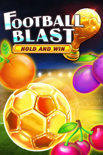 Football Blast Hold and Win демо игровой автомат | ВАВАДА бесплатно
