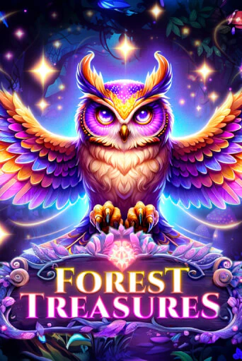 Forest Treasures демо игровой автомат | ВАВАДА бесплатно