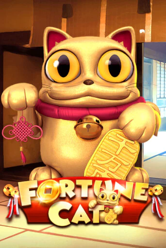 Fortune Cat демо игровой автомат | ВАВАДА бесплатно