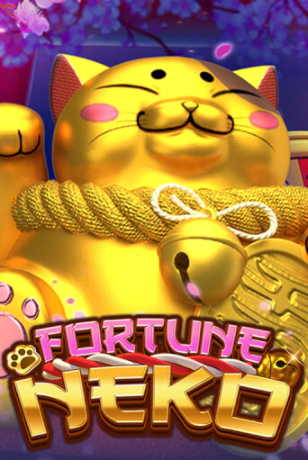 Fortune Neko демо игровой автомат | ВАВАДА бесплатно