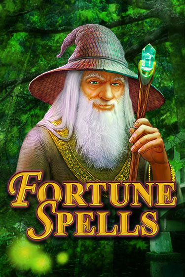 Fortune Spells демо игровой автомат | ВАВАДА бесплатно