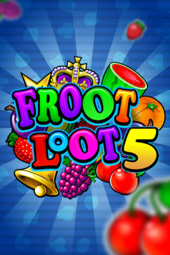 Froot Loot 5-Line демо игровой автомат | ВАВАДА бесплатно