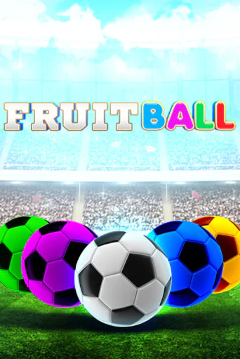 Fruit Ball демо игровой автомат | ВАВАДА бесплатно