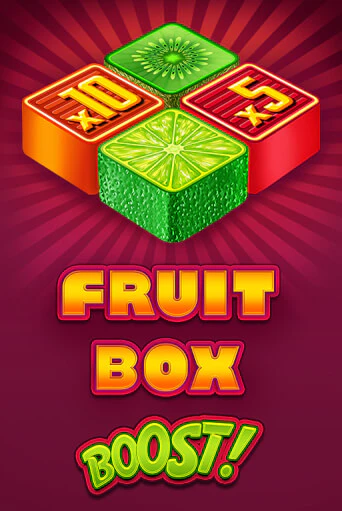 Fruit Box Boost демо игровой автомат | ВАВАДА бесплатно