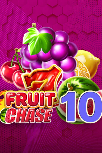Fruit Chase 10 демо игровой автомат | ВАВАДА бесплатно