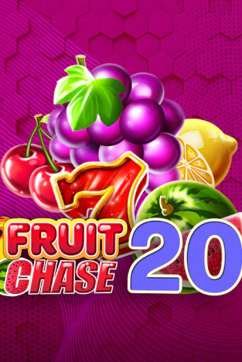 Fruit Chase 20 демо игровой автомат | ВАВАДА бесплатно
