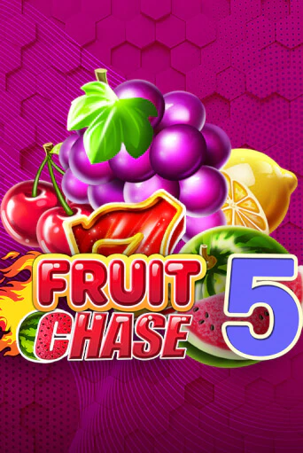 Fruit Chase 5 демо игровой автомат | ВАВАДА бесплатно