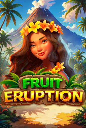 Fruit Eruption демо игровой автомат | ВАВАДА бесплатно
