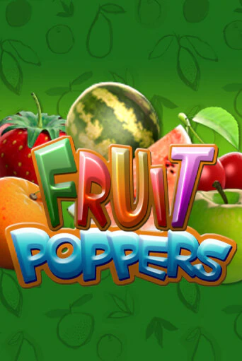 Fruit Poppers демо игровой автомат | ВАВАДА бесплатно