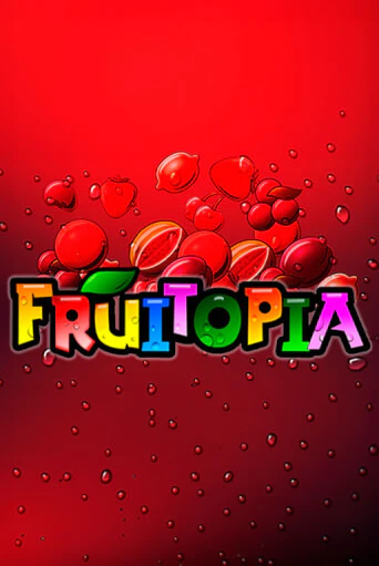 Fruitopia демо игровой автомат | ВАВАДА бесплатно