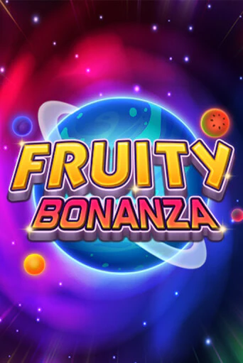 Fruity Bonanza демо игровой автомат | ВАВАДА бесплатно