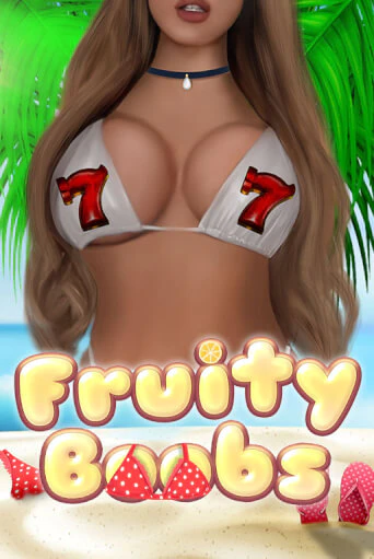 Fruity Boobs демо игровой автомат | ВАВАДА бесплатно