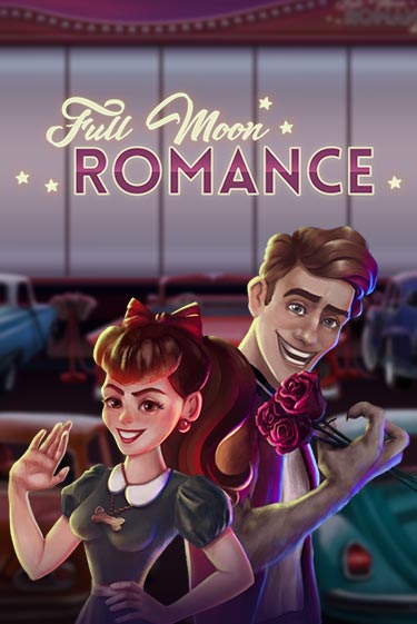 Full Moon Romance демо игровой автомат | ВАВАДА бесплатно