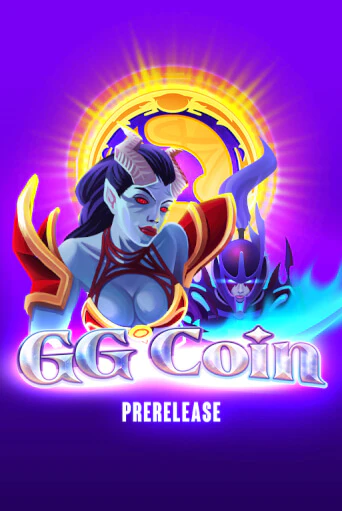 GG Coin: Hold The Spin демо игровой автомат | ВАВАДА бесплатно