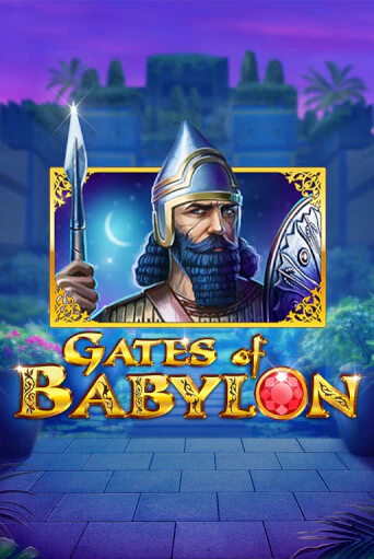 Gates of Babylon демо игровой автомат | ВАВАДА бесплатно
