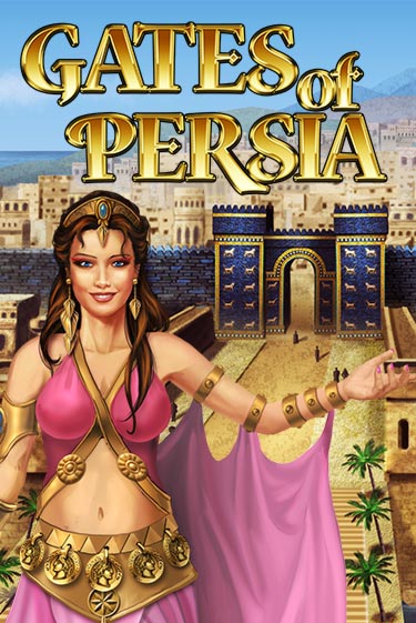 Gates of Persia демо игровой автомат | ВАВАДА бесплатно